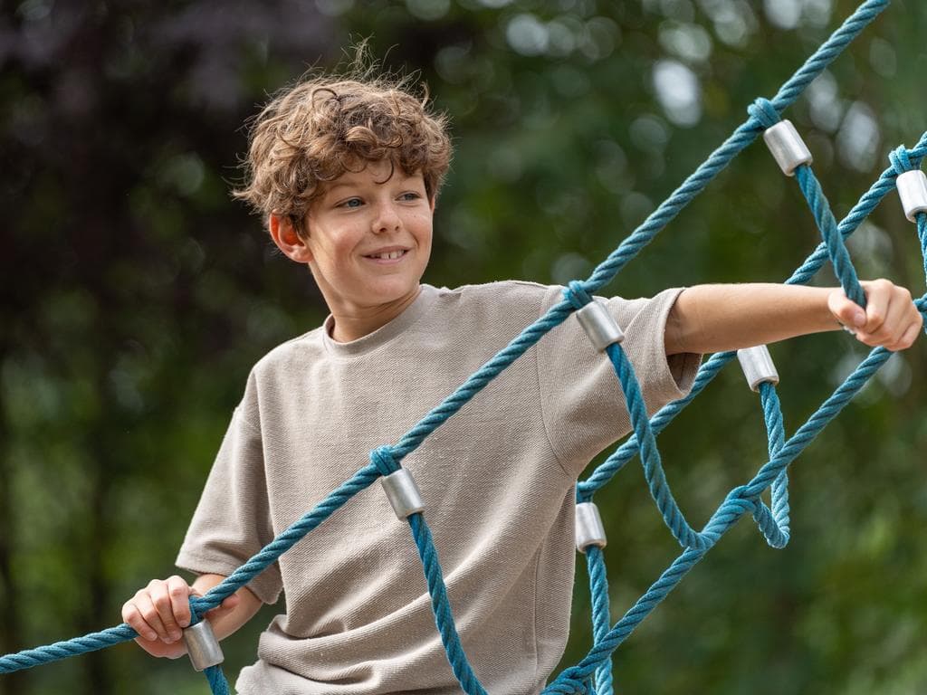 JUMP - Sport- und Bewegungsfest Wesenufer