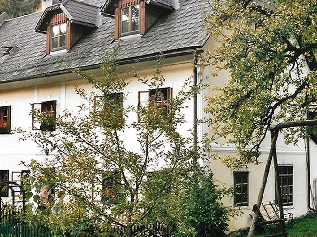 Auf den Spuren von Marlen Haushofer