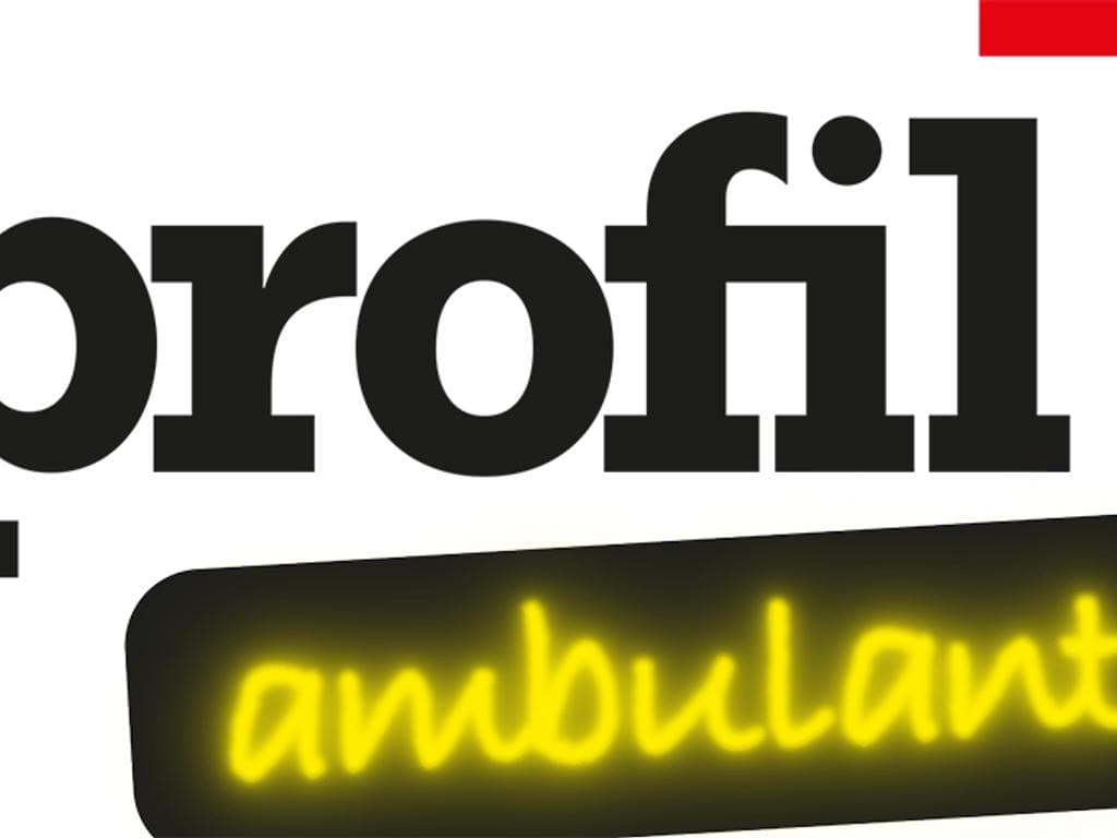 profil ambulant