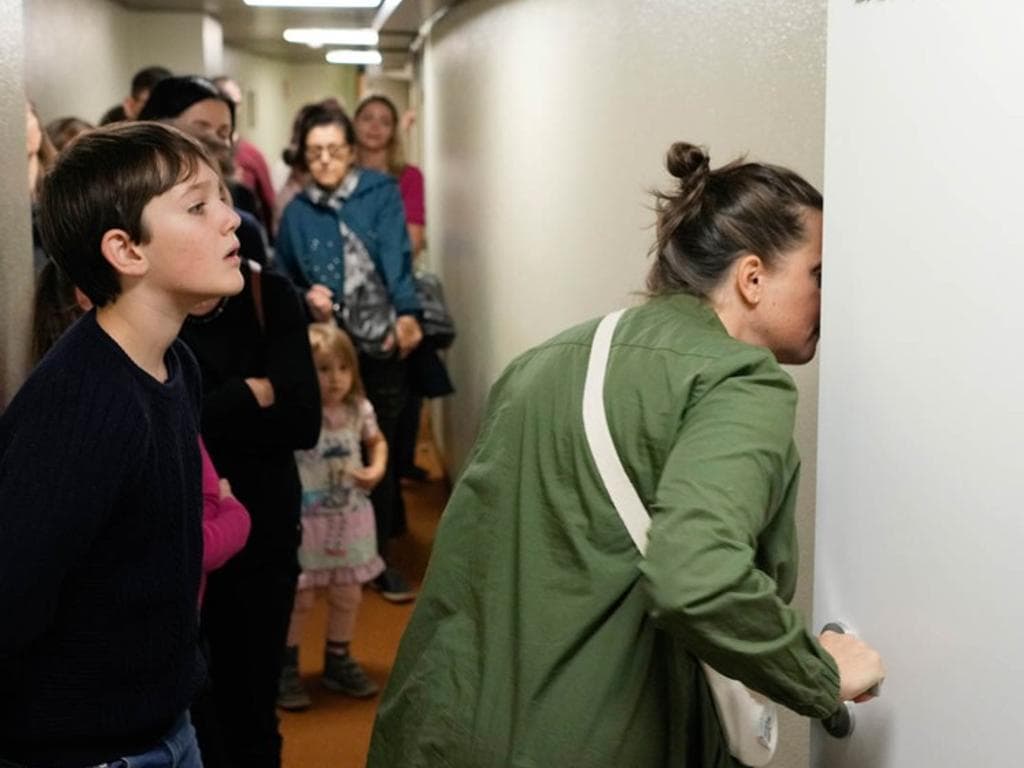 Familienführung: Fokus Haustechnik