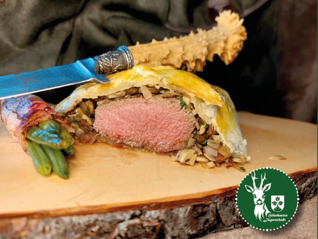 Höhnharter Wildgenuss