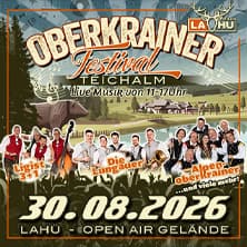Oberkrainer Festival Teichalm