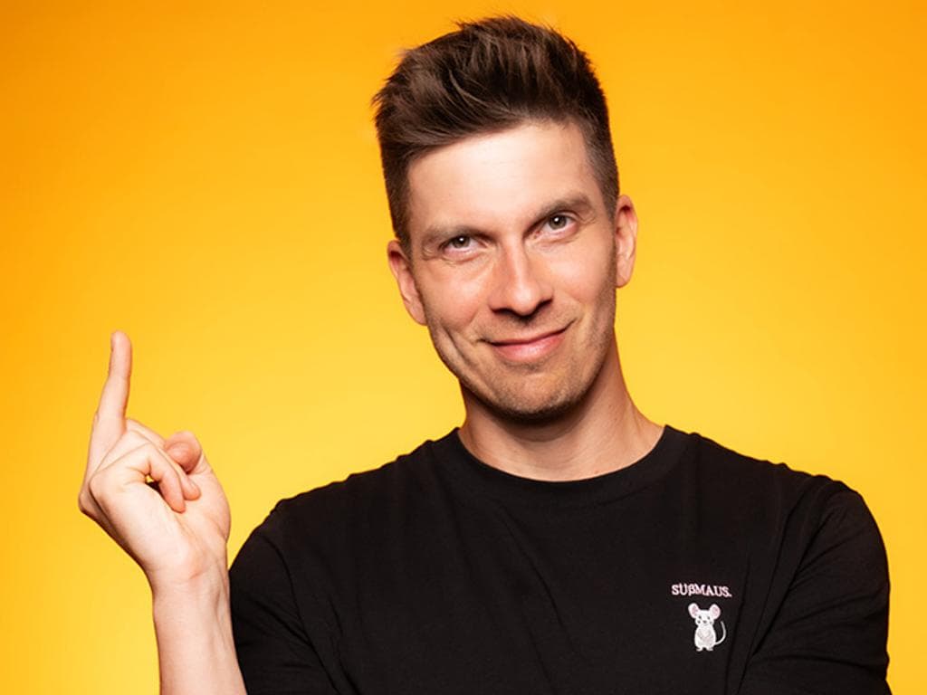 Simon Stäblein