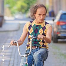Olaf Schubert und seine Freunde