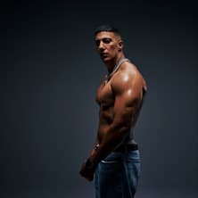 Farid Bang