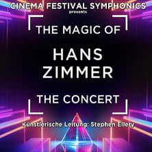 The Magic of Hans Zimmer - The Concert / 832