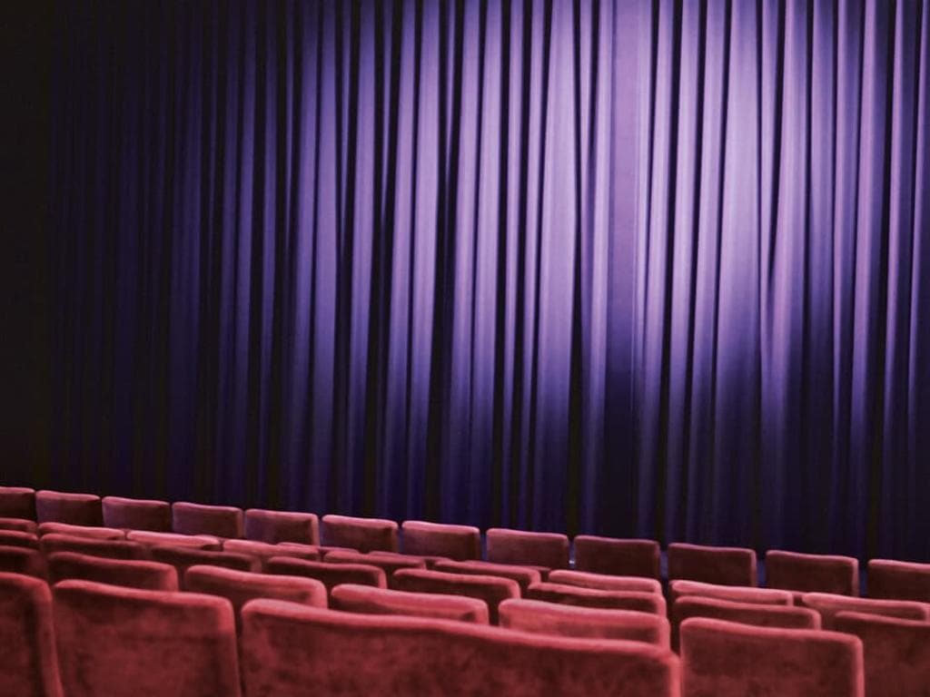 Cinema Next: Tour'26 in Linz