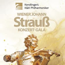Wiener Johann Strauß Konzert-Gala