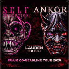 Self Deception / Ankor