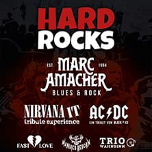 HardRocks 2026 - Nirvana