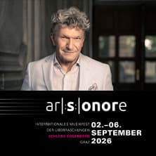 Arsonore 2026 - Romeo & Julia!