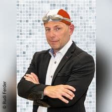 Martin Kosch - Bauchfleck ins Fettnäpfchen