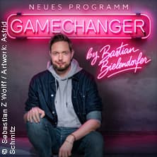 Bastian Bielendorfer - Gamechanger by Bastian Bielendorfer