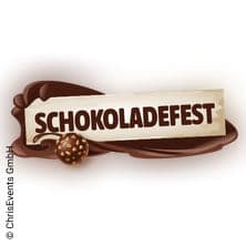 Schokoladefest Wien 2027 | MARX HALLE