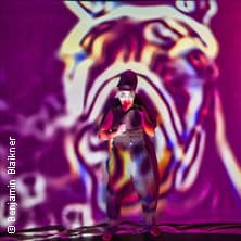 Woyzeck- Theater der Mitte - Eine Freakshow