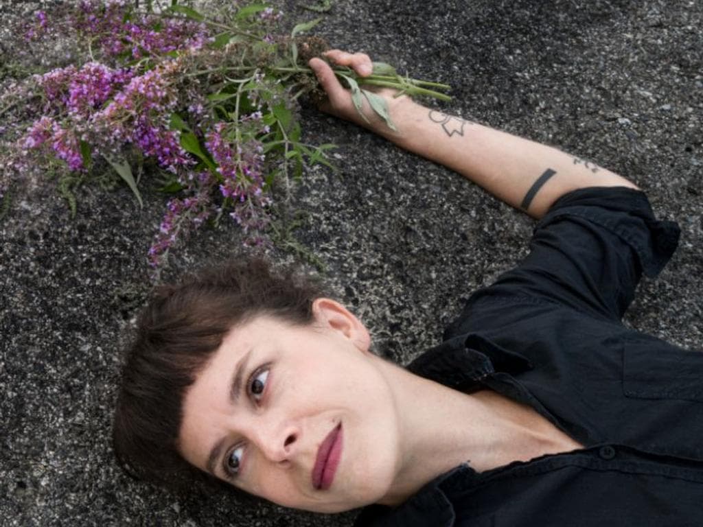 Clara Luzia
