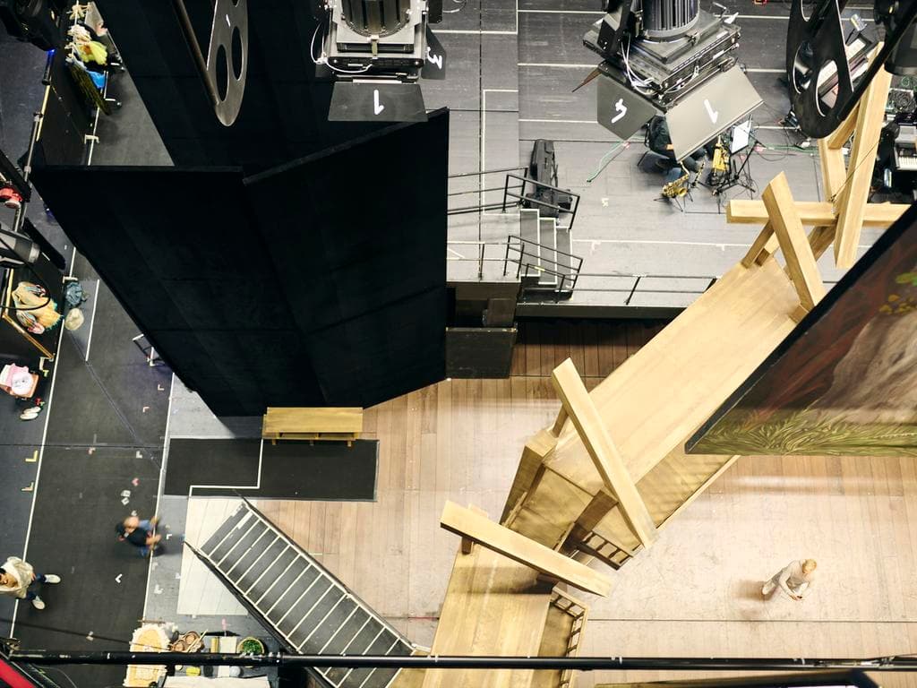 Re:Connect / Motus Naturalis