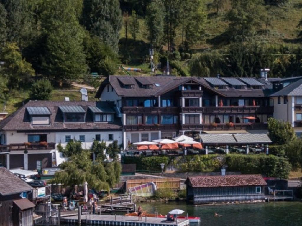 Kochkurs im Landhotel Grünberg am See - Weihnachstbäckerei aus Österreich