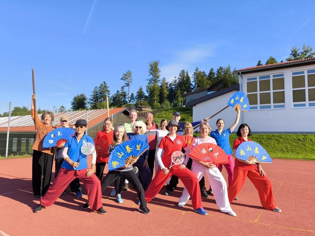 Sommerakademie