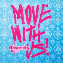 18. Diversity Ball - Early Bird