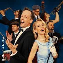 Lissi & Herr Timpe - Ich liebe das Leben - Die schönsten Schlager aller Zeiten