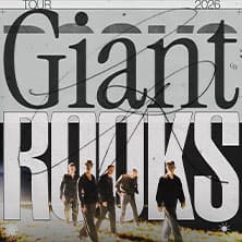 Giant Rooks