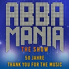 Abbamania The Show - Thank you for the music - Tour 2027