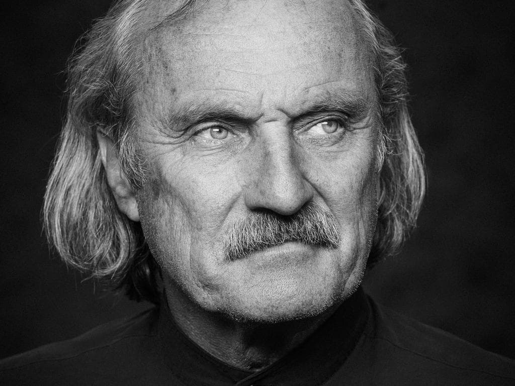 Musiksommer: Christoph Ransmayr