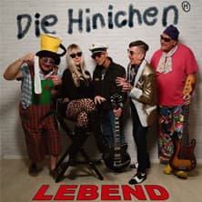 Die Hinichen - Zusatzshow