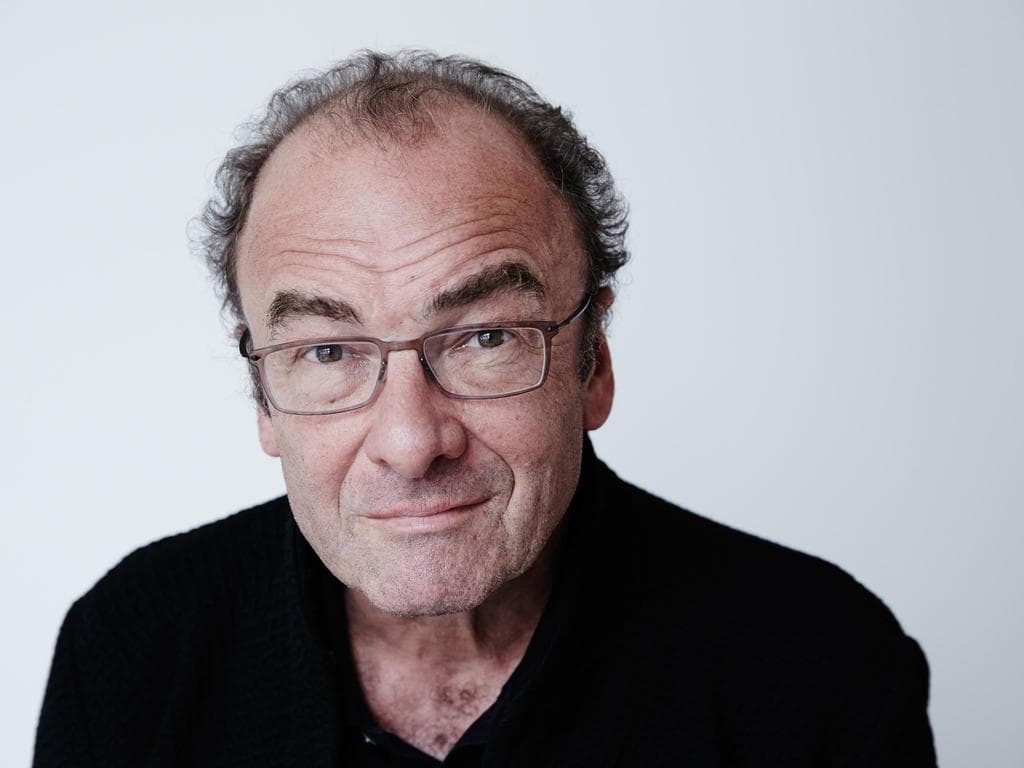 Musiksommer: Robert Menasse