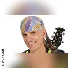 Kinderliedermacher Bernhard Fibich