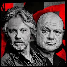 Adi Hirschal & Wolfgang Böck - 35 Jahre Strizzilieder