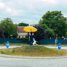 Björn von Morgenstern - Kreisverkehrfest