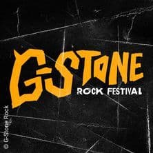 G-Stone Rock Festival