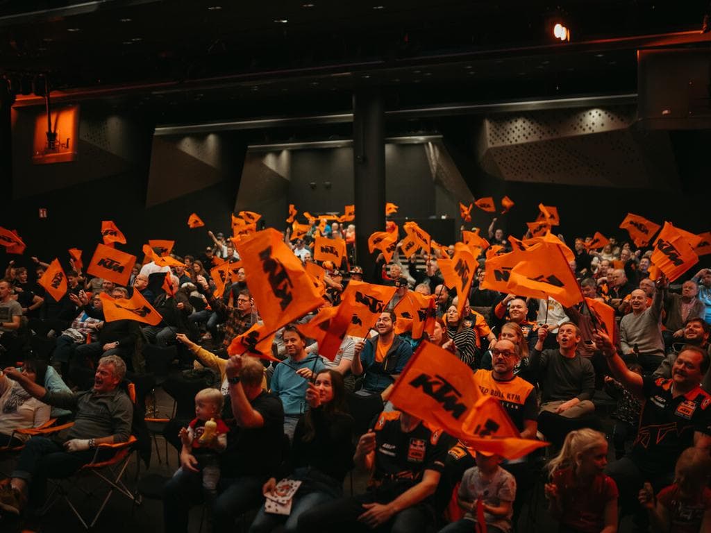 Public Viewing MotoGP™ - Silverstone