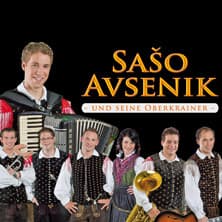Steirisches Buffet - Saso Avsenik - Die Edelseer