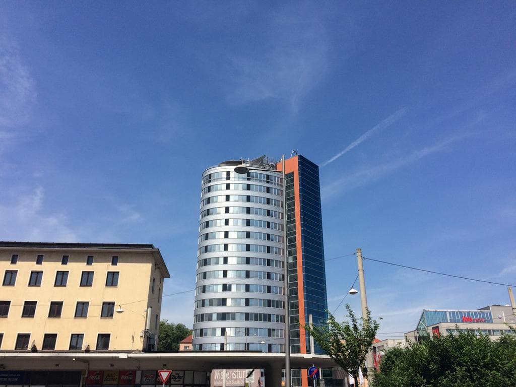 Kepler Sternwarte Linz
