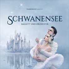 Schwanensee - Ballett mit Orchester