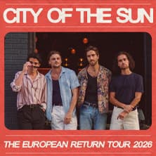 City of The Sun