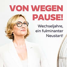Birgit Fenderl - Von wegen Pause mit Barbara Blaha