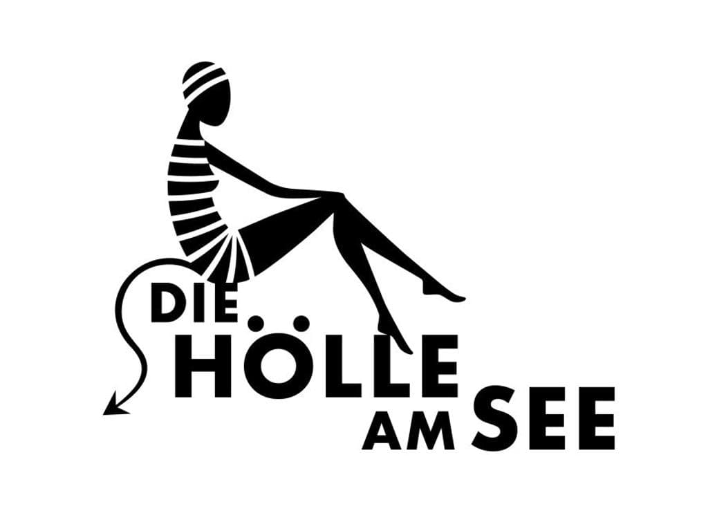 Die Hölle am See