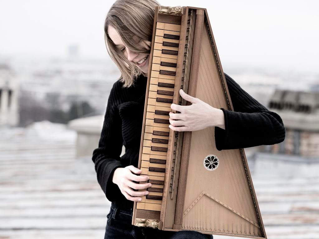 donauFESTWOCHEN: She - Konzert bei Kerzenlicht