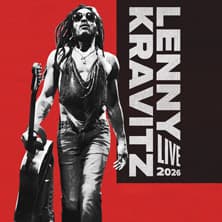 Lenny Kravitz - Open Air
