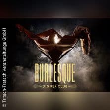 Burlesque Dinner Club