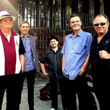 Mojo Blues Band - Kultur.Sommer.Semmering