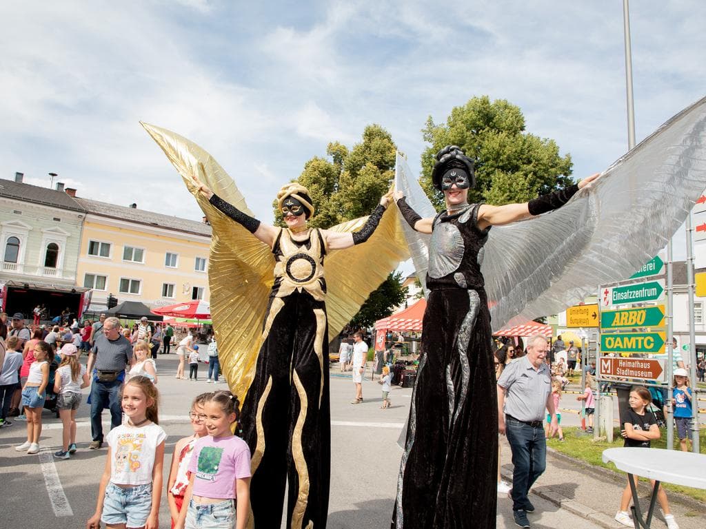 Einhornfest (Stadtfest)