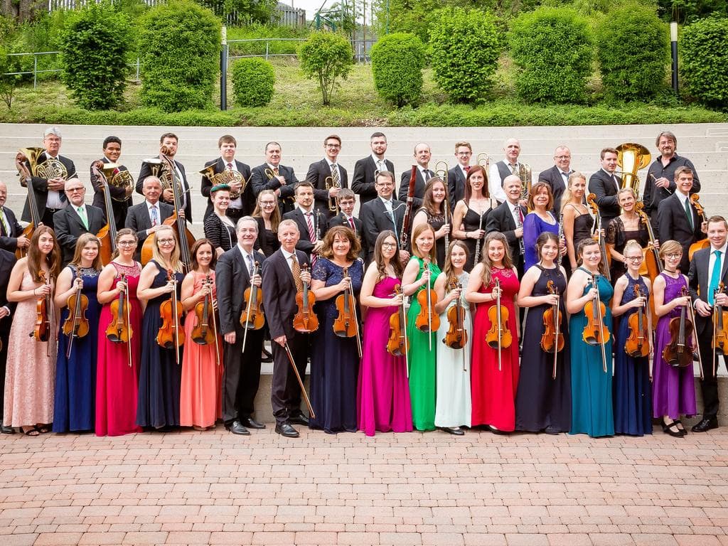 Adventkonzert mit dem Streichorchester Bad Goisern