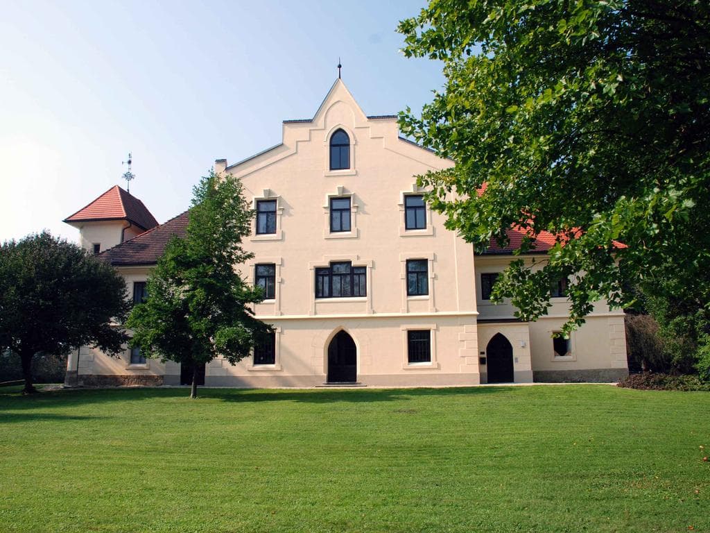 Schlösser Lauf Mining - INNVIERTEL LÄUFT