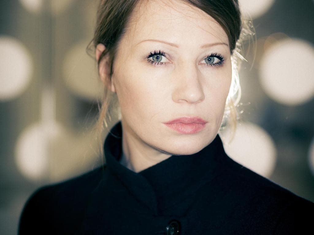 Musiksommer: Birgit Minichmayr & Tango Quartett