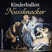 Kinderballett "Nussknacker"
